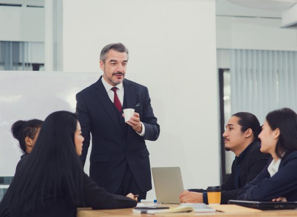 corporate-business-teamwork-brainstorming-present-successful-creative-plan