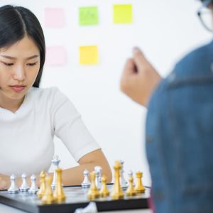 Problem Solving & Decision Making